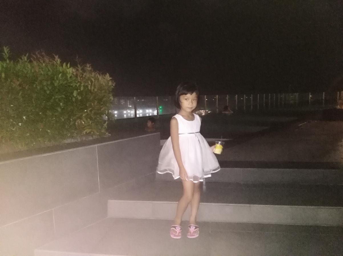 The​ Base​ ​Pattaya​ By Ammy Aparthotel Exterior foto